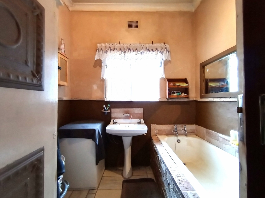 3 Bedroom Property for Sale in Parys Free State